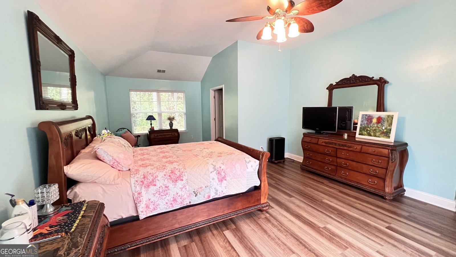 155 Cottage Club Drive Locust Grove - 13
