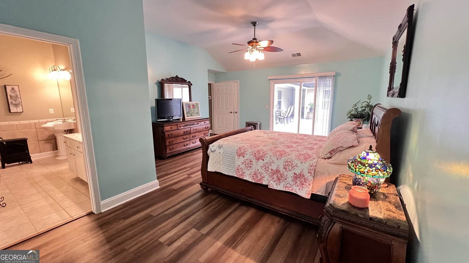 155 Cottage Club Drive Locust Grove - 15