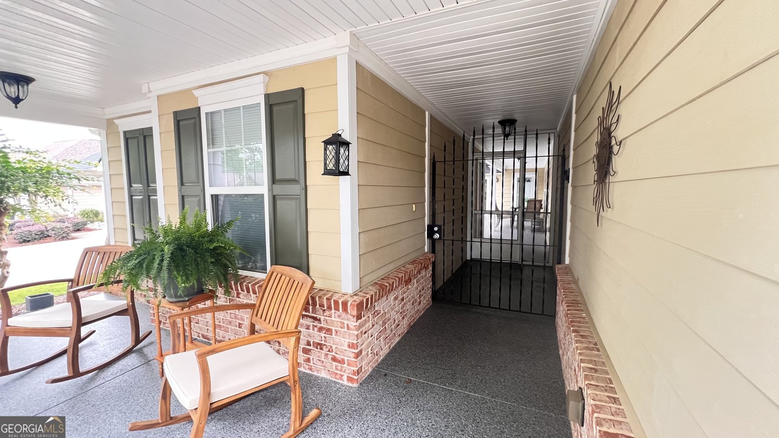 155 Cottage Club Drive Locust Grove - 22
