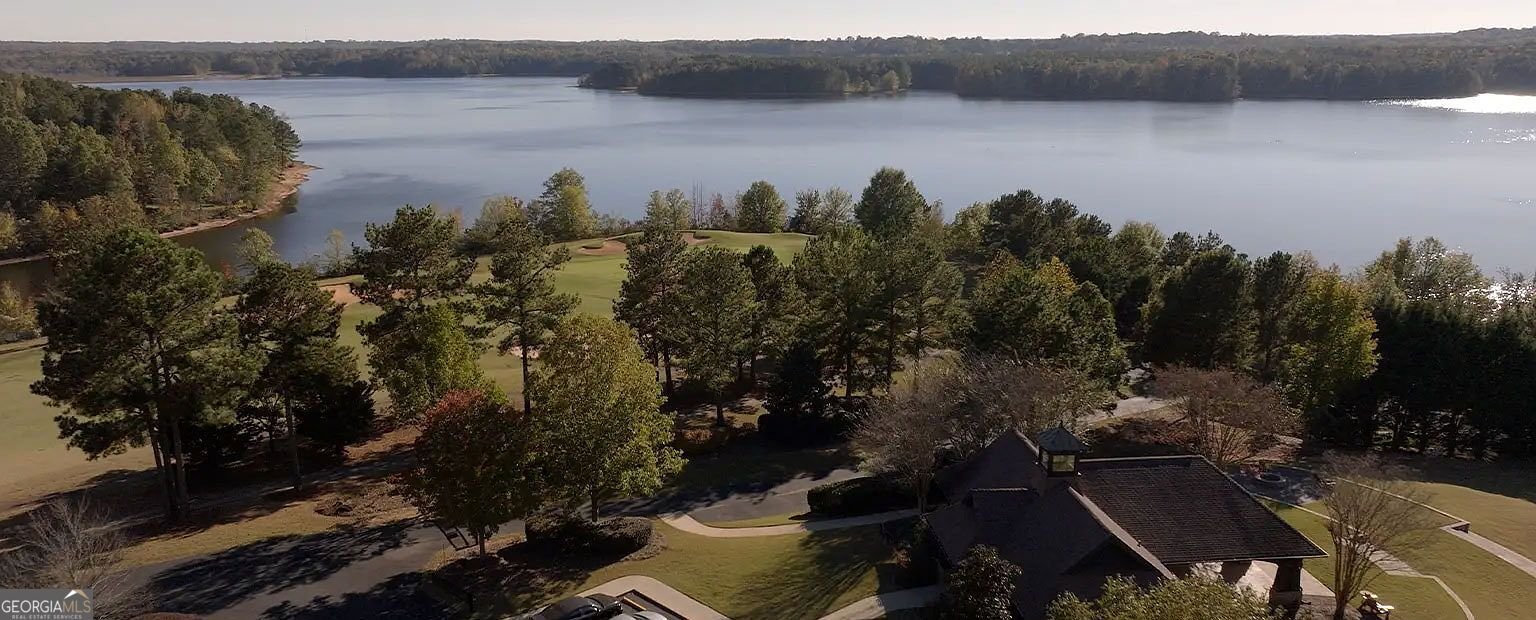 155 Cottage Club Drive Locust Grove - 28