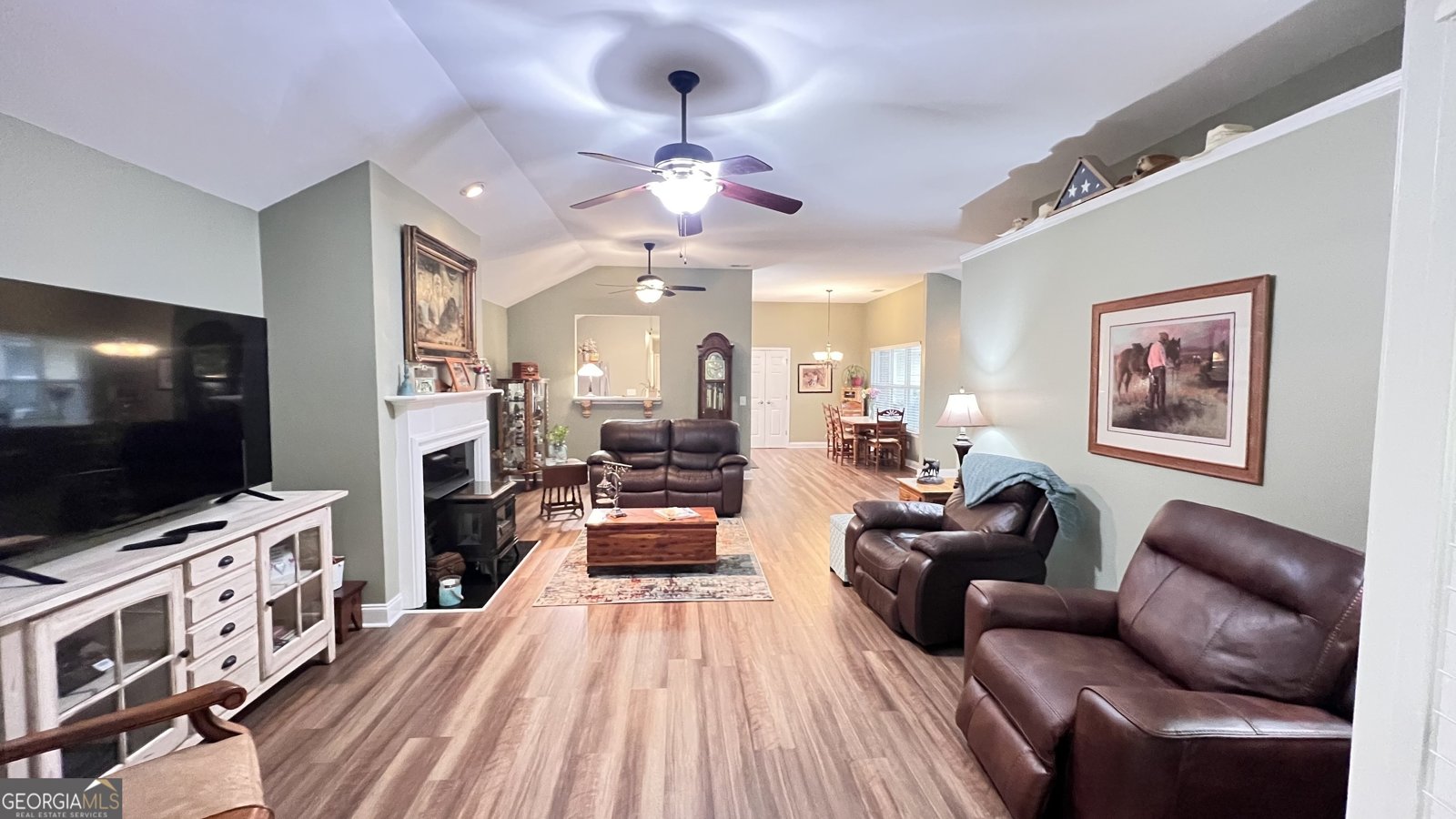 155 Cottage Club Drive Locust Grove - 7