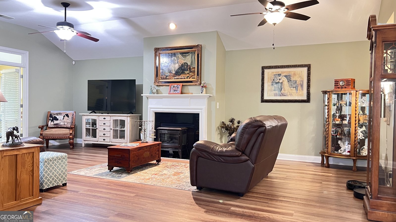 155 Cottage Club Drive Locust Grove - 8