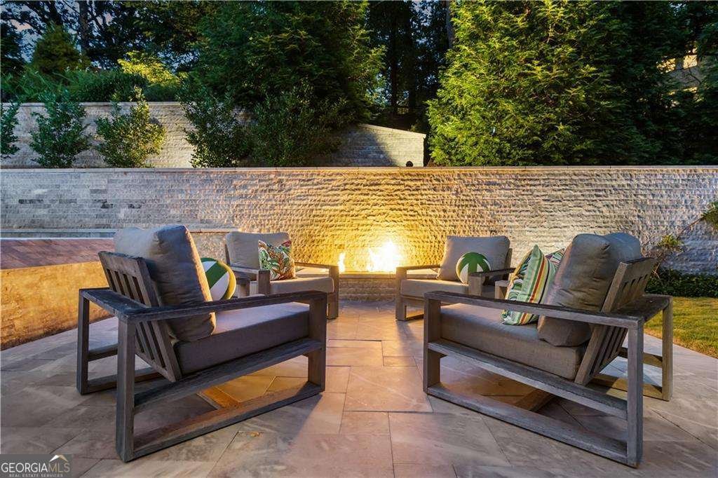 1242 Wild Creek Trail Atlanta - 1