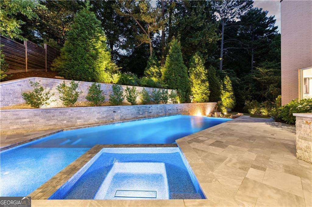 1242 Wild Creek Trail Atlanta - 10