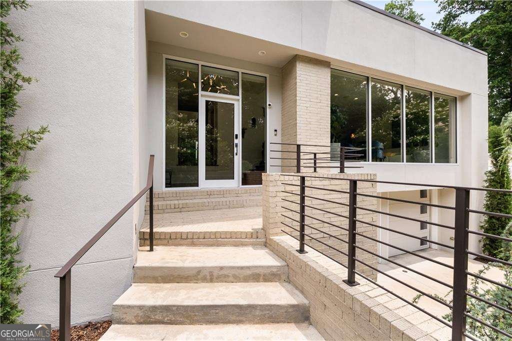 1242 Wild Creek Trail Atlanta - 14