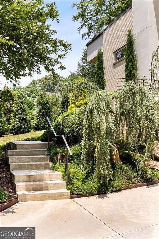 1242 Wild Creek Trail Atlanta - 15