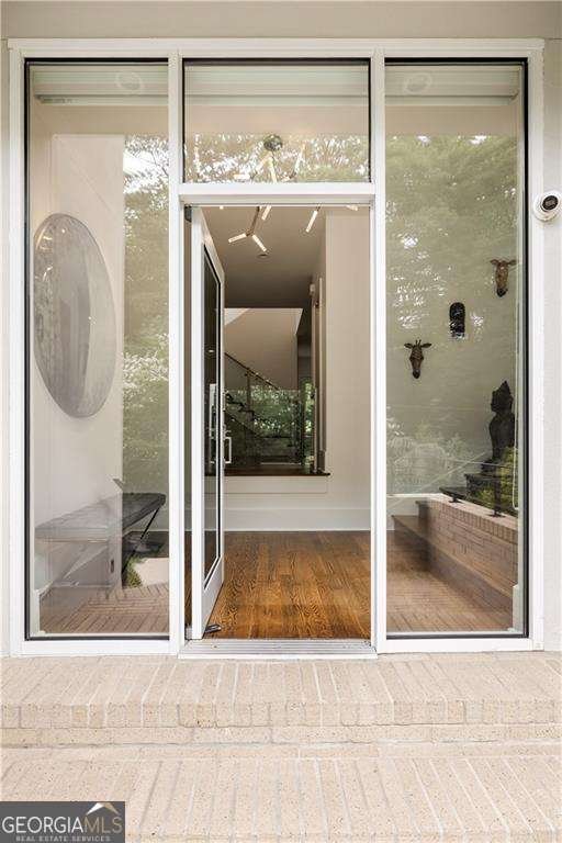 1242 Wild Creek Trail Atlanta - 16