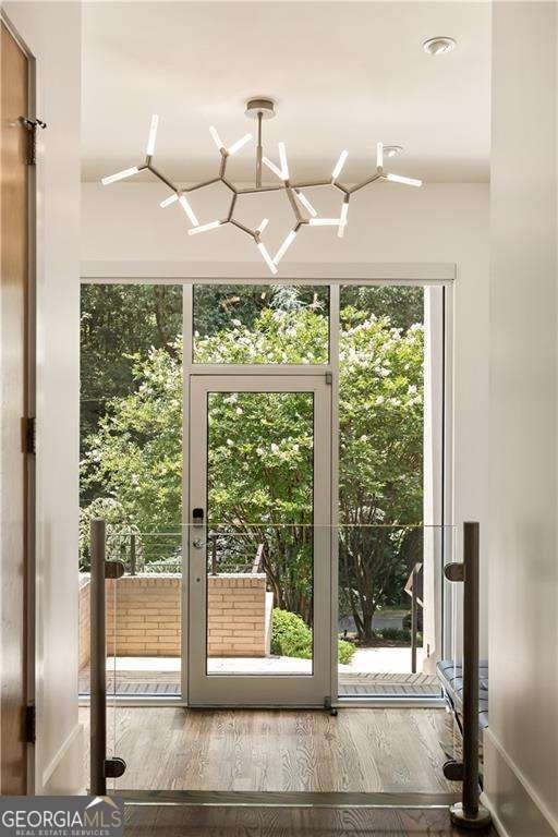 1242 Wild Creek Trail Atlanta - 18
