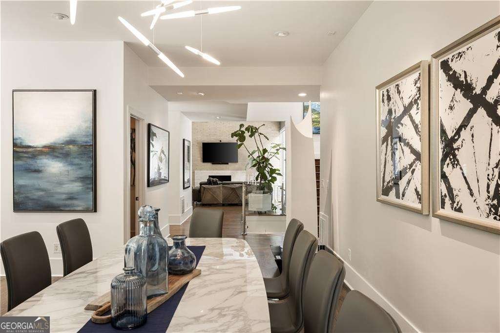 1242 Wild Creek Trail Atlanta - 24