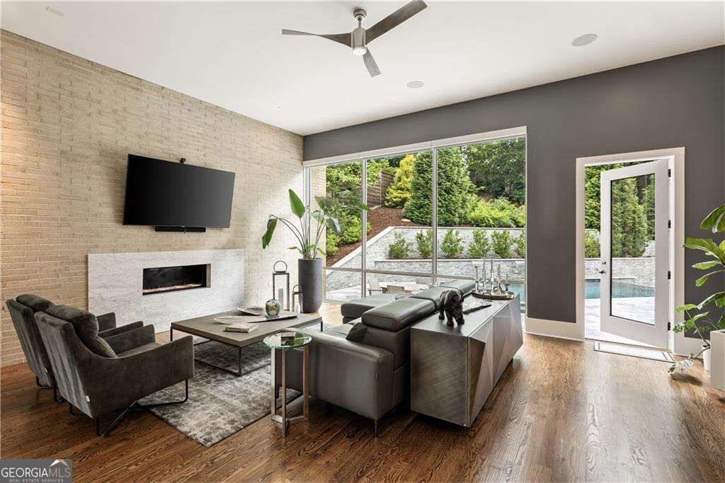 1242 Wild Creek Trail Atlanta - 25