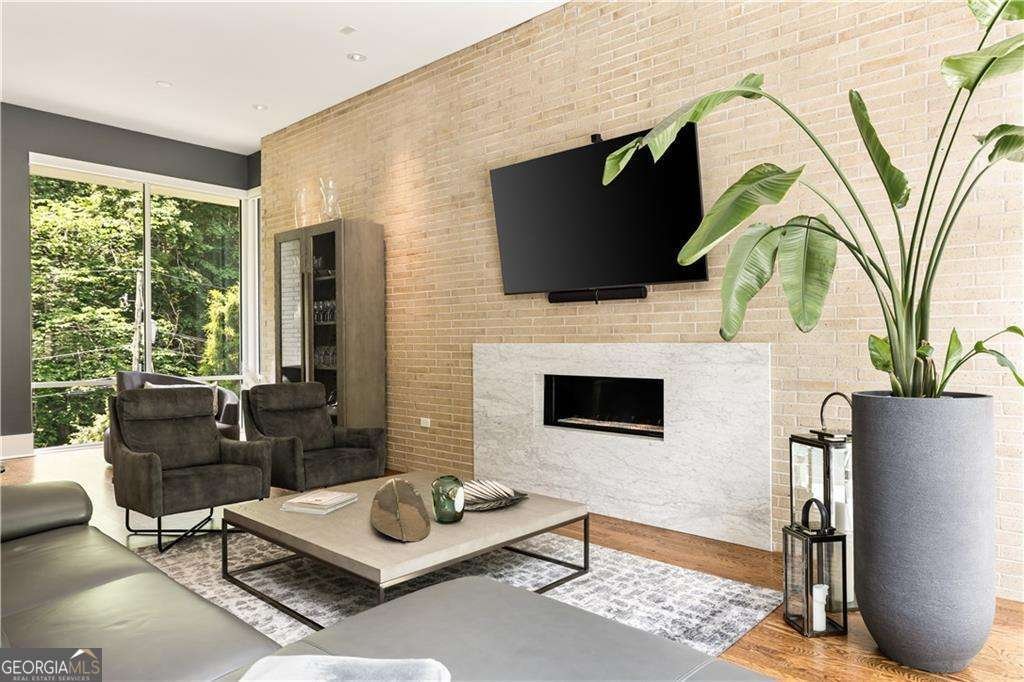1242 Wild Creek Trail Atlanta - 27