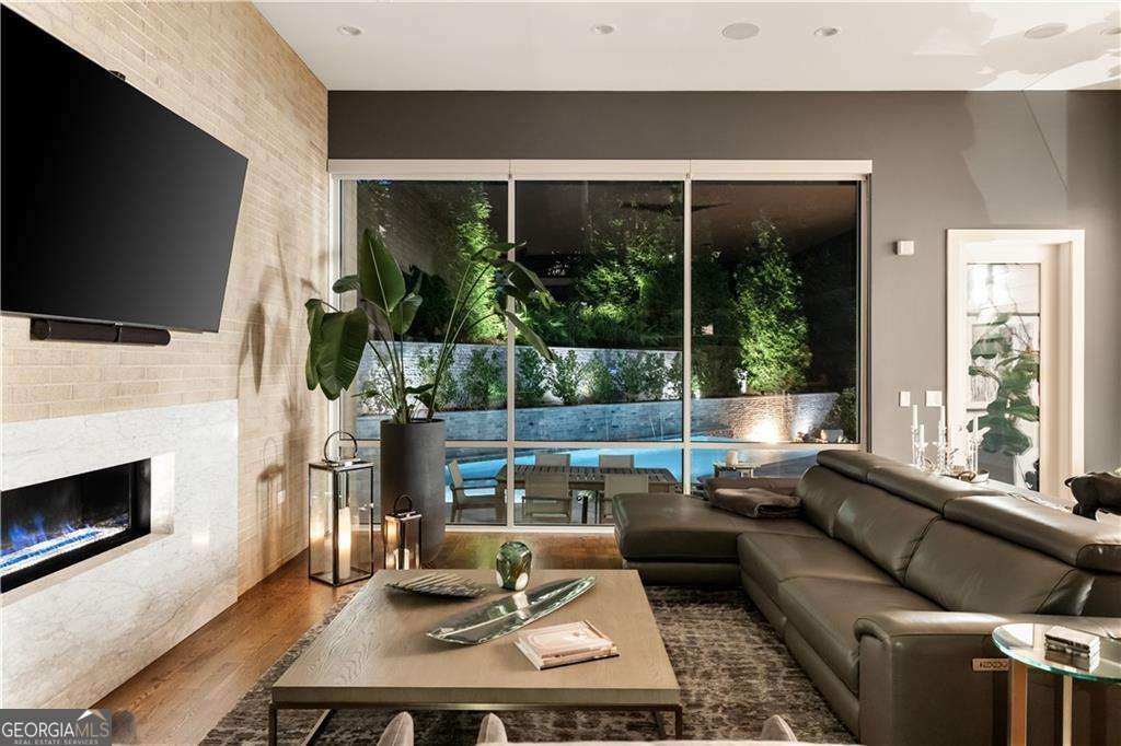 1242 Wild Creek Trail Atlanta - 28