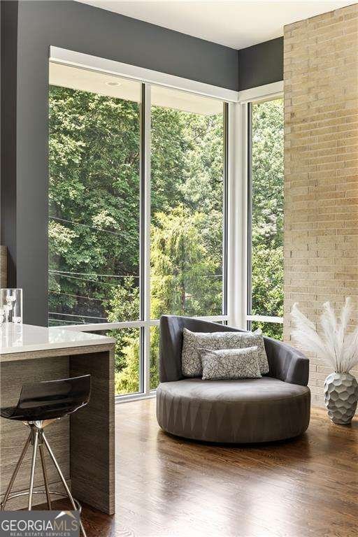 1242 Wild Creek Trail Atlanta - 30