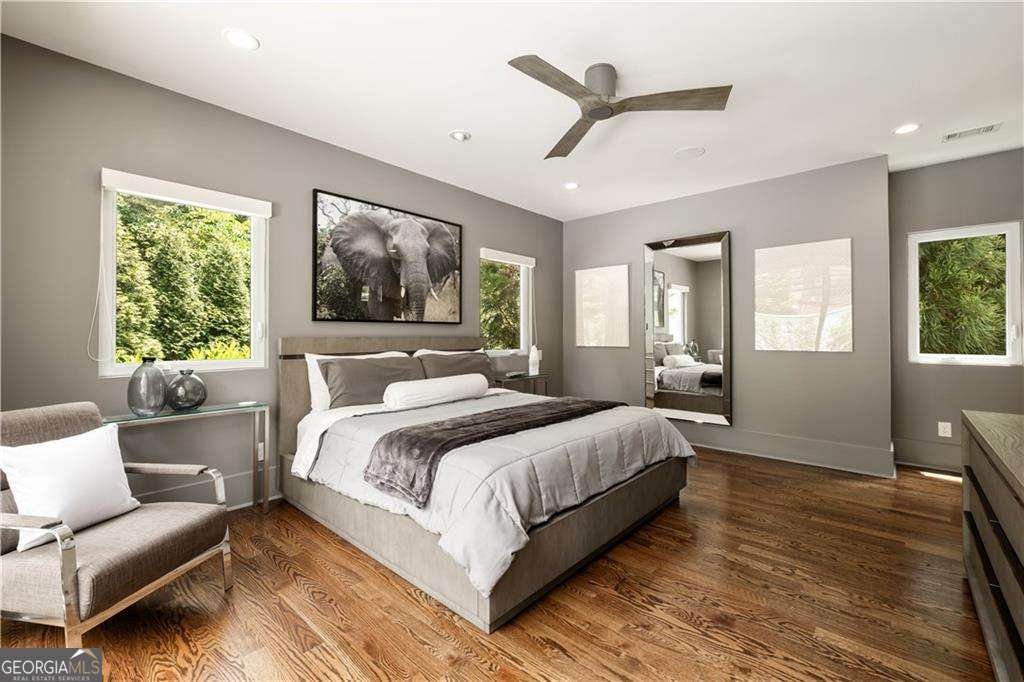 1242 Wild Creek Trail Atlanta - 35