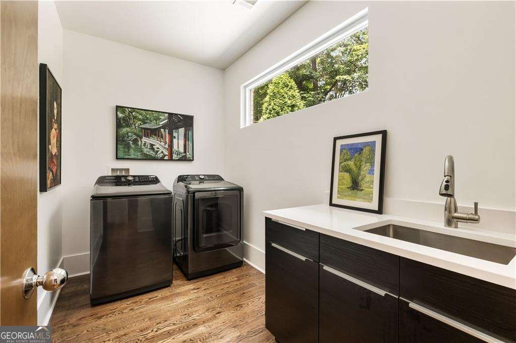 1242 Wild Creek Trail Atlanta - 42