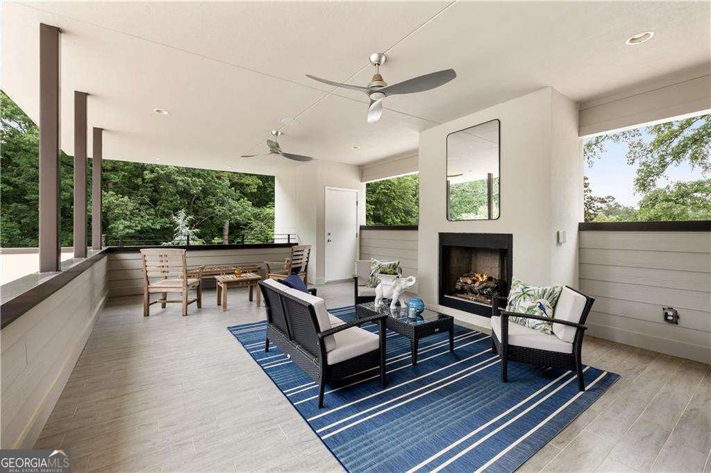1242 Wild Creek Trail Atlanta - 43