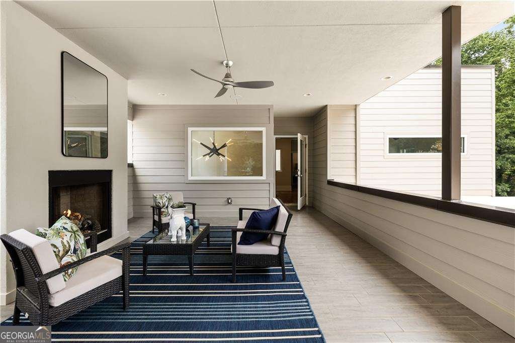 1242 Wild Creek Trail Atlanta - 44