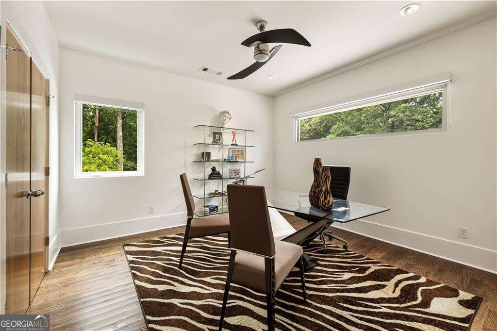 1242 Wild Creek Trail Atlanta - 46
