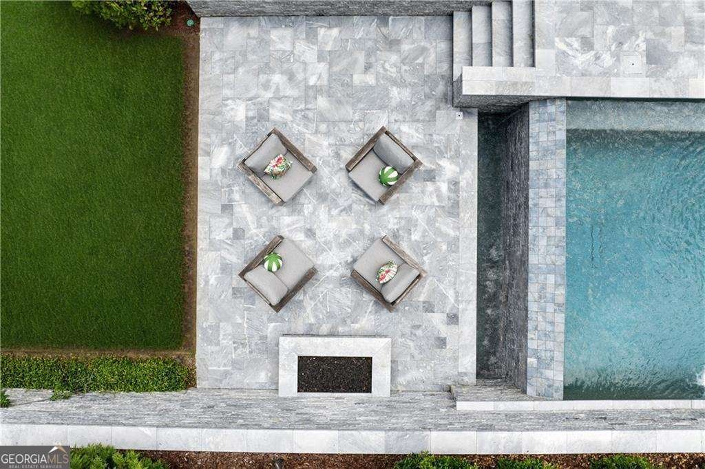 1242 Wild Creek Trail Atlanta - 5