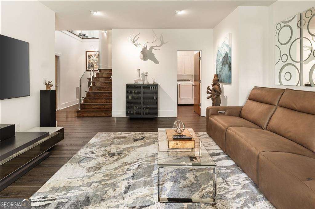 1242 Wild Creek Trail Atlanta - 51