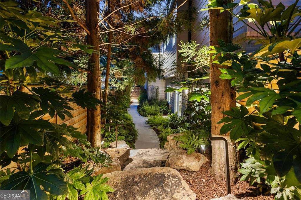 1242 Wild Creek Trail Atlanta - 59