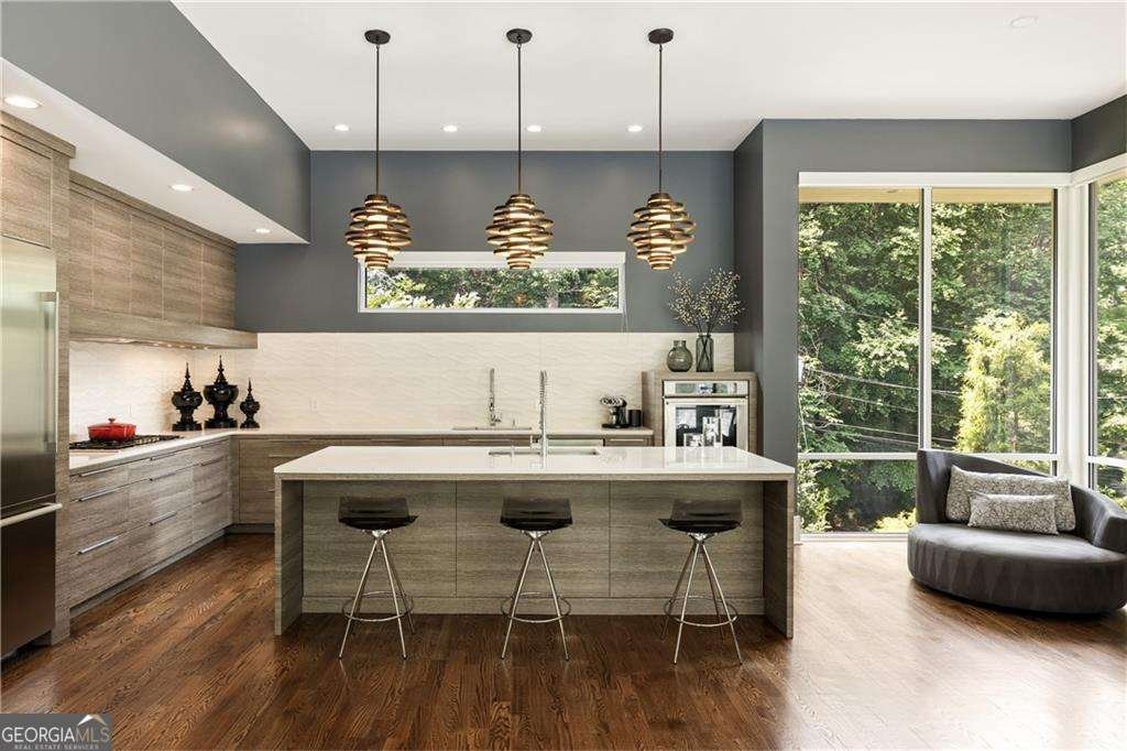 1242 Wild Creek Trail Atlanta - 6