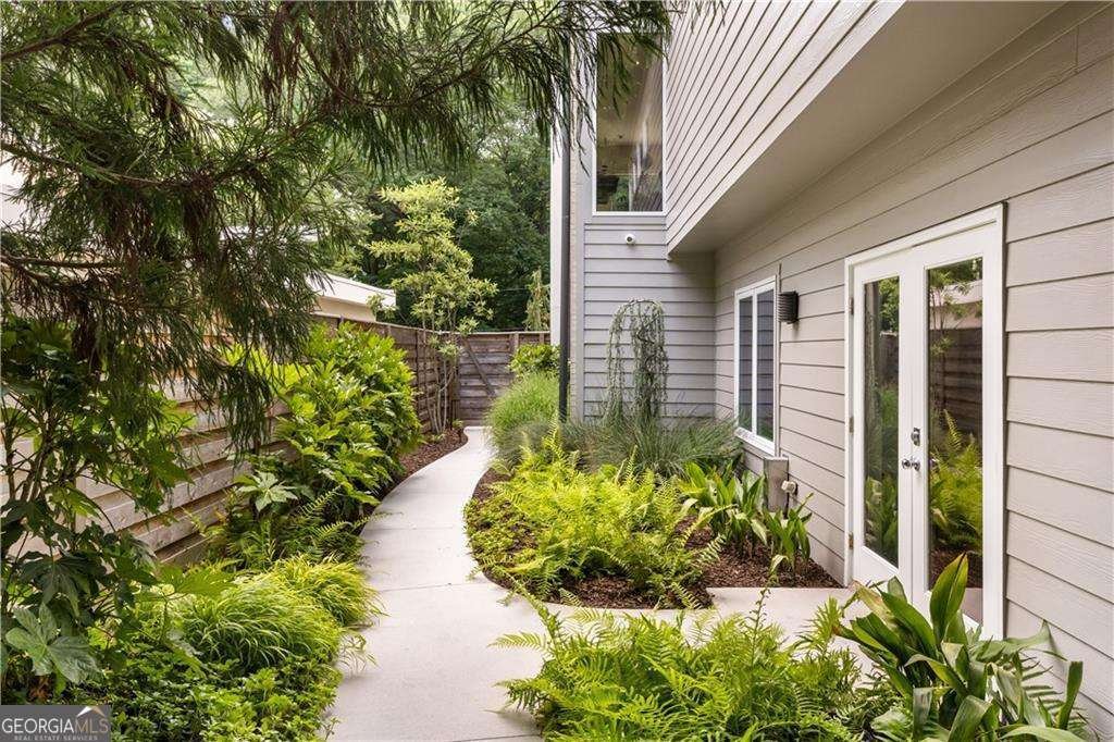 1242 Wild Creek Trail Atlanta - 60
