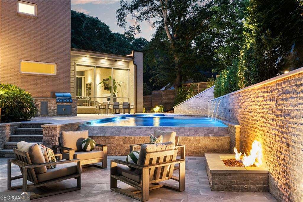 1242 Wild Creek Trail Atlanta - 69