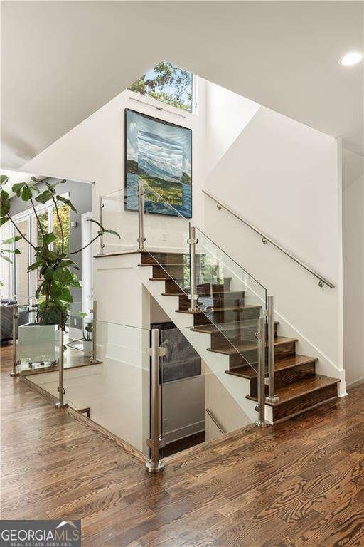 1242 Wild Creek Trail Atlanta - 7
