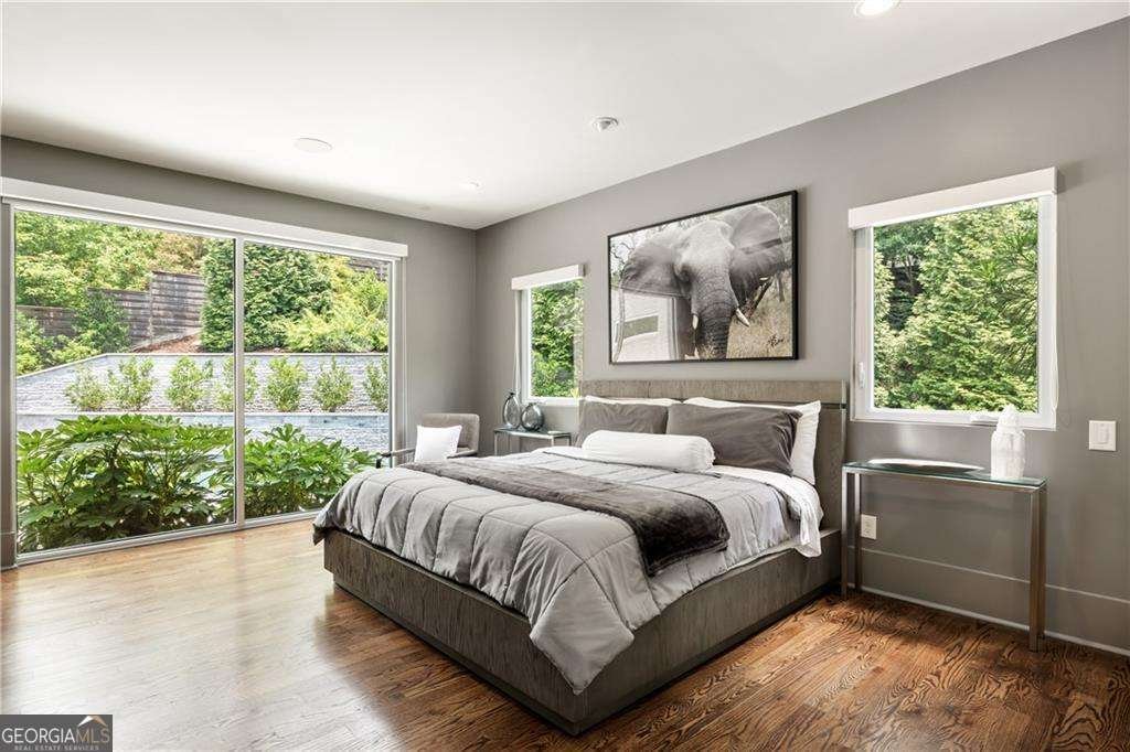 1242 Wild Creek Trail Atlanta - 8