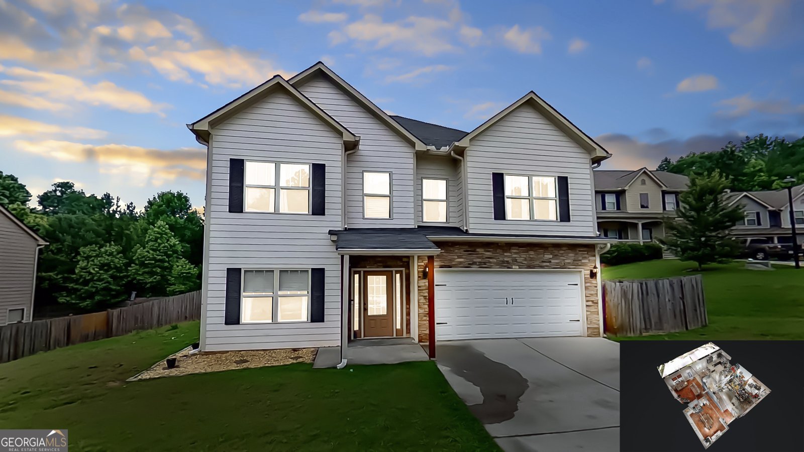 309 Daffodil Drive Temple - 1