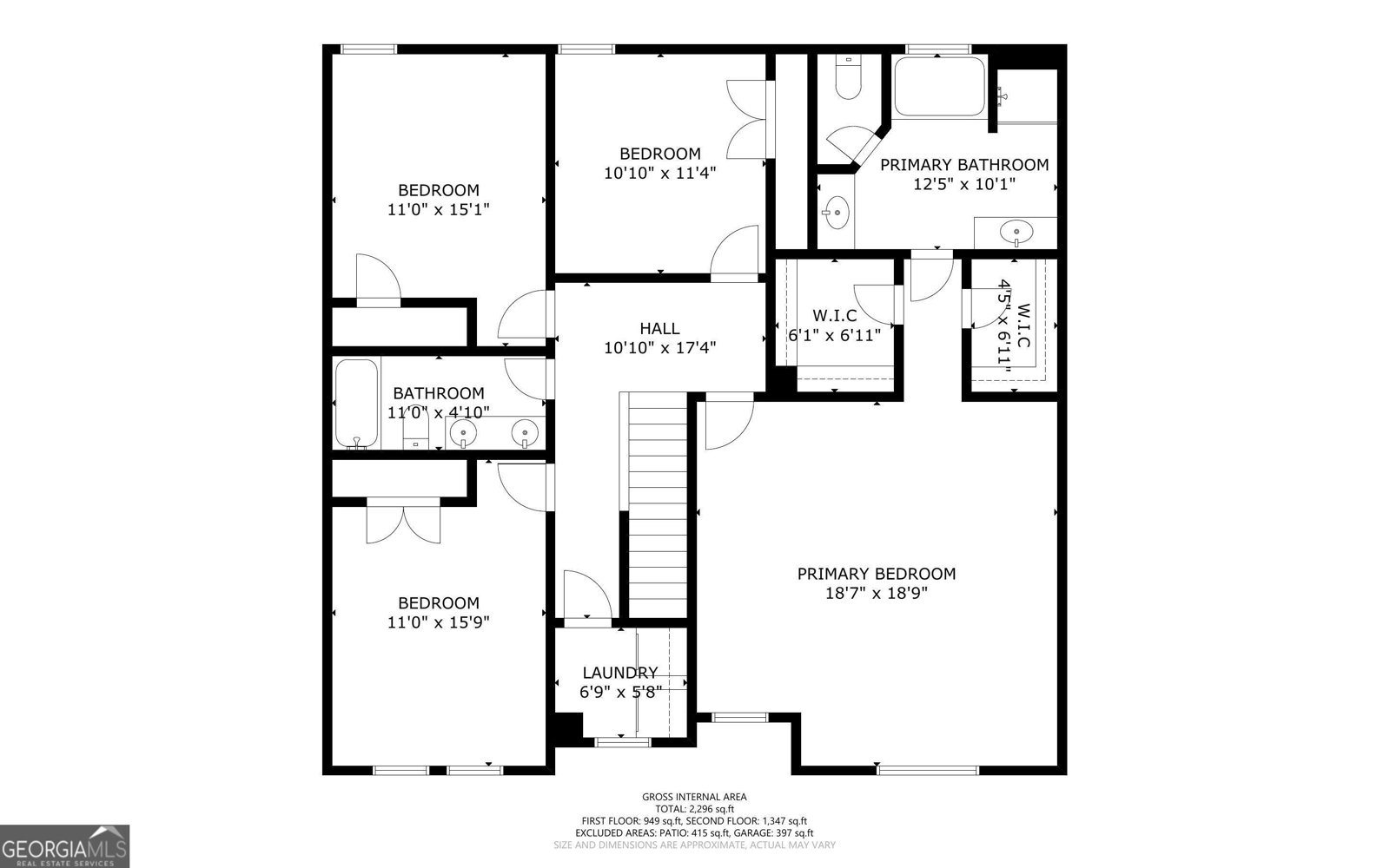 309 Daffodil Drive Temple - 14