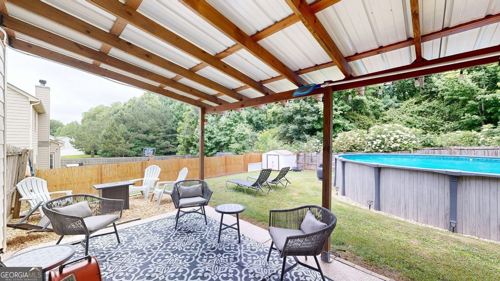 309 Daffodil Drive Temple - 31