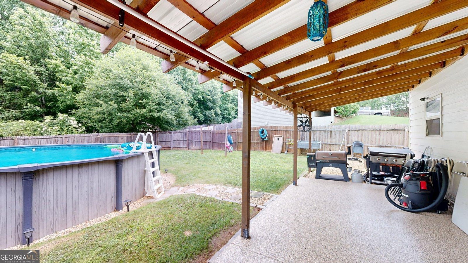 309 Daffodil Drive Temple - 32