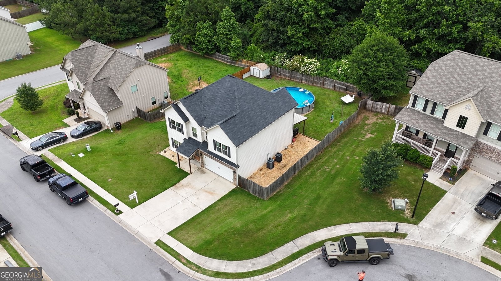 309 Daffodil Drive Temple - 35