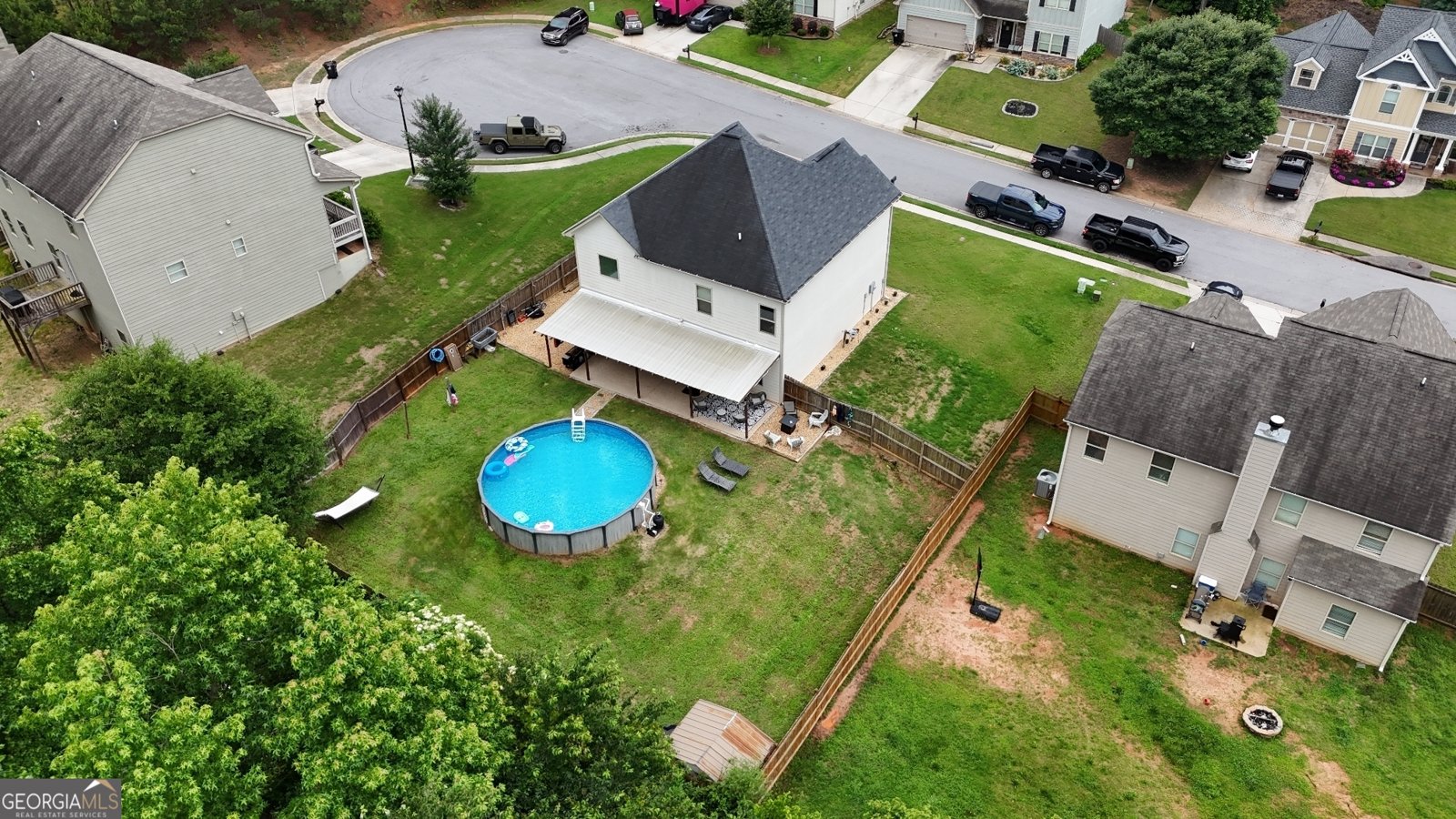 309 Daffodil Drive Temple - 36