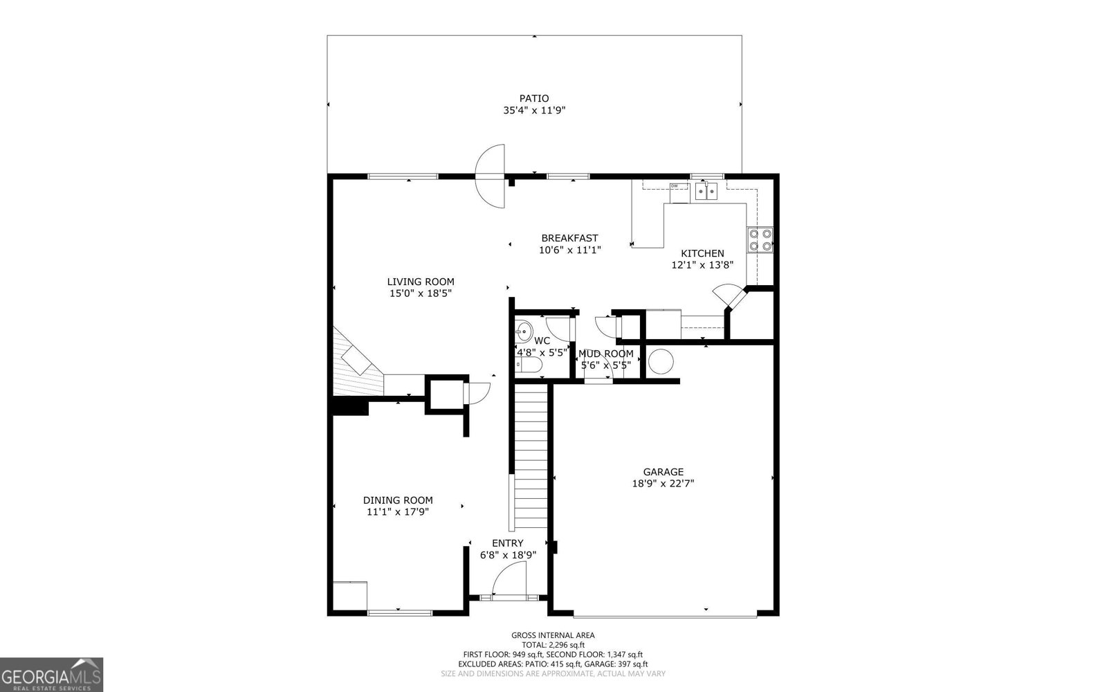 309 Daffodil Drive Temple - 4