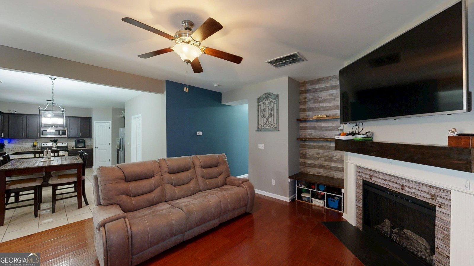 309 Daffodil Drive Temple - 9