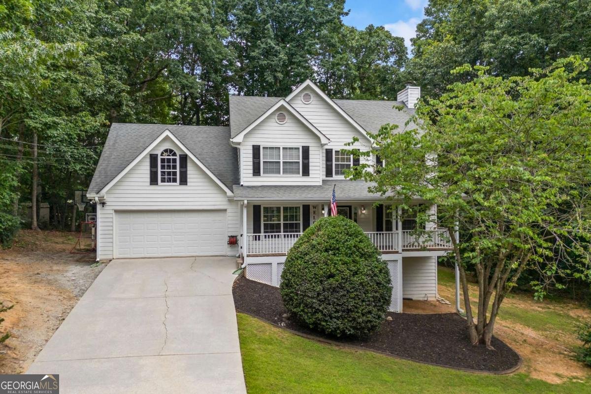 2990 Cove Crossing Drive Lawrenceville - 1