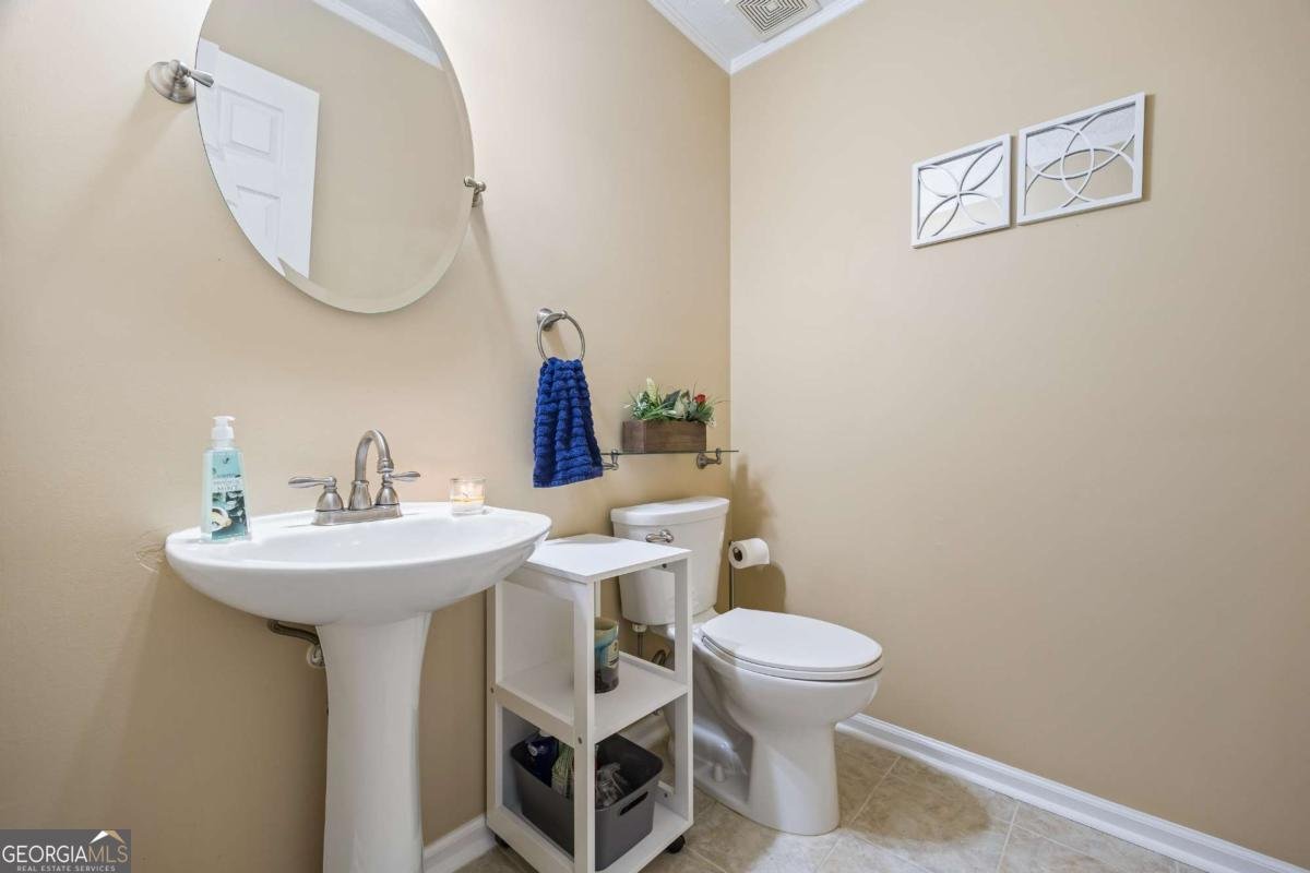 2990 Cove Crossing Drive Lawrenceville - 17