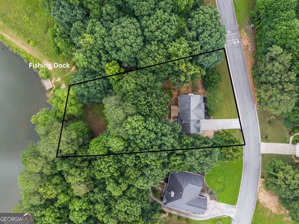 2990 Cove Crossing Drive Lawrenceville - 2