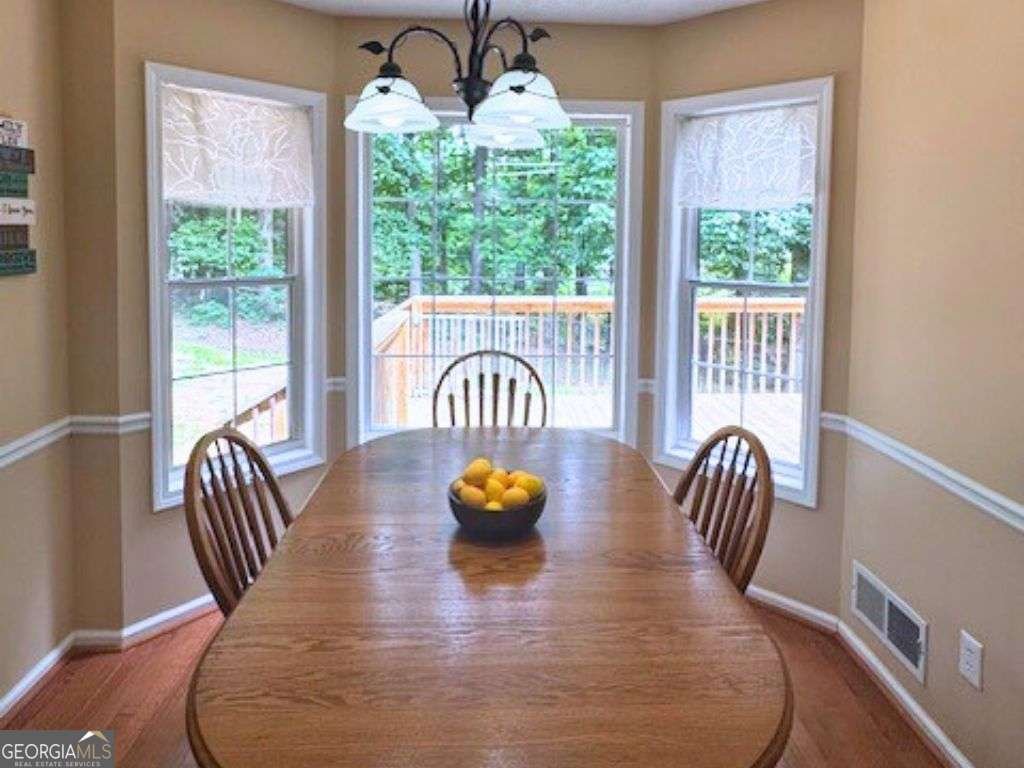 2990 Cove Crossing Drive Lawrenceville - 20