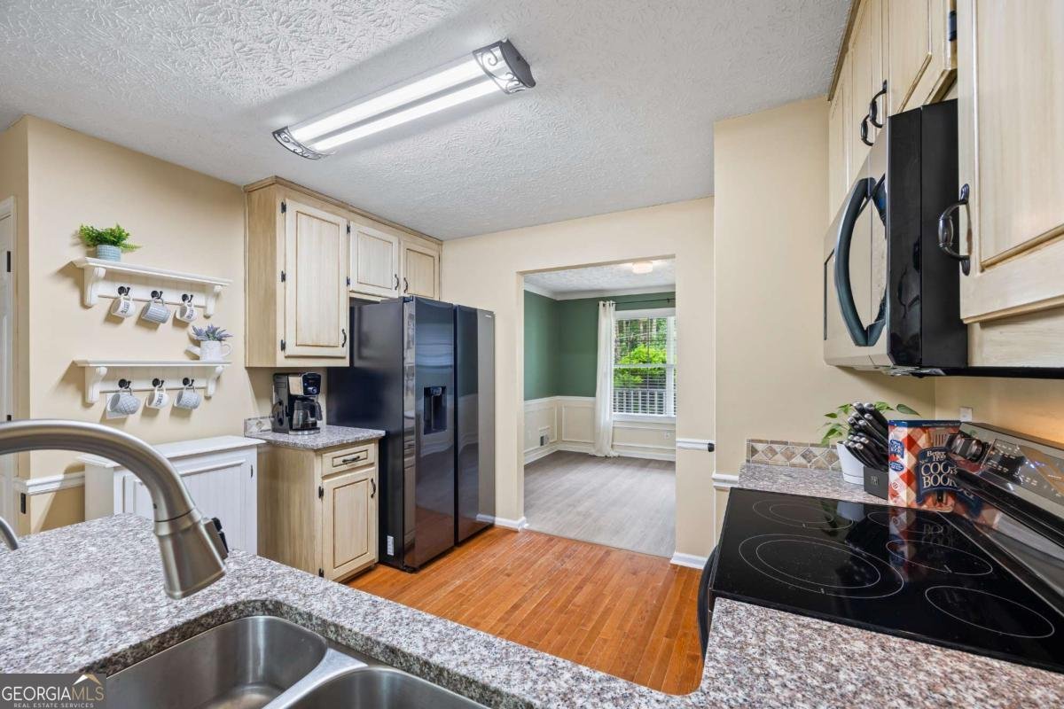 2990 Cove Crossing Drive Lawrenceville - 21
