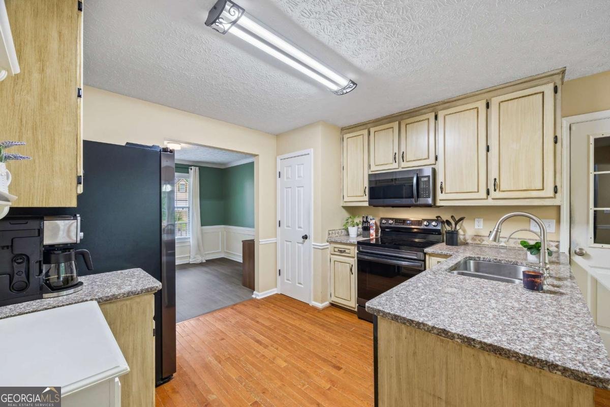 2990 Cove Crossing Drive Lawrenceville - 23