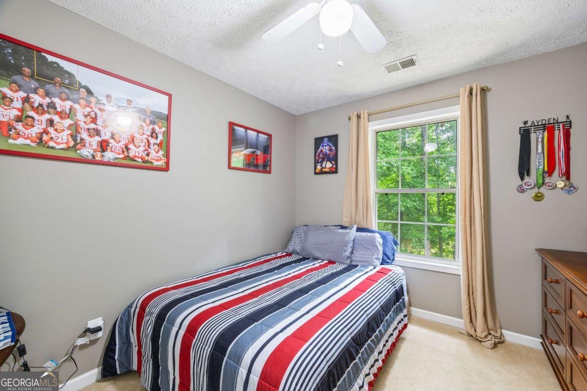 2990 Cove Crossing Drive Lawrenceville - 30