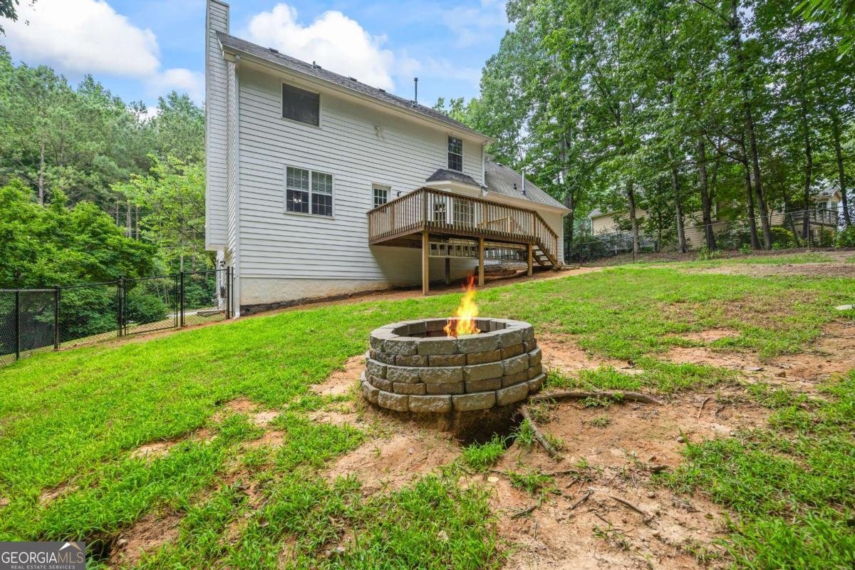 2990 Cove Crossing Drive Lawrenceville - 64