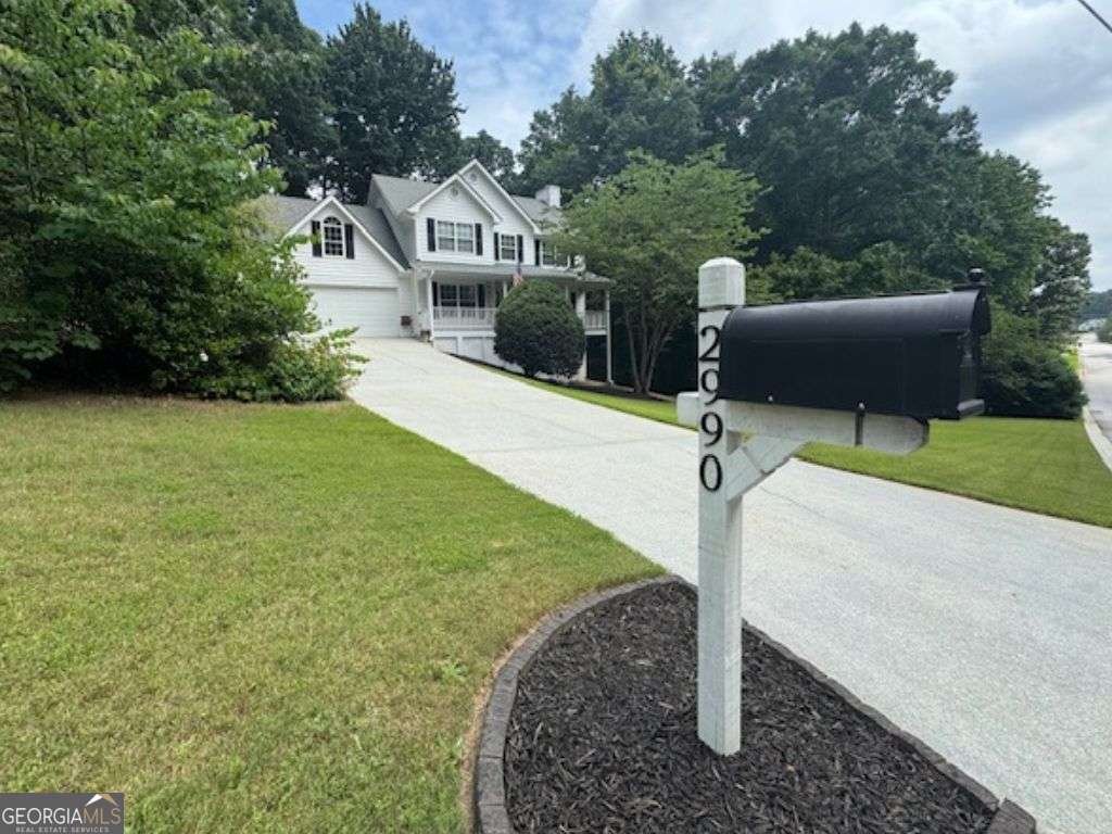 2990 Cove Crossing Drive Lawrenceville - 66