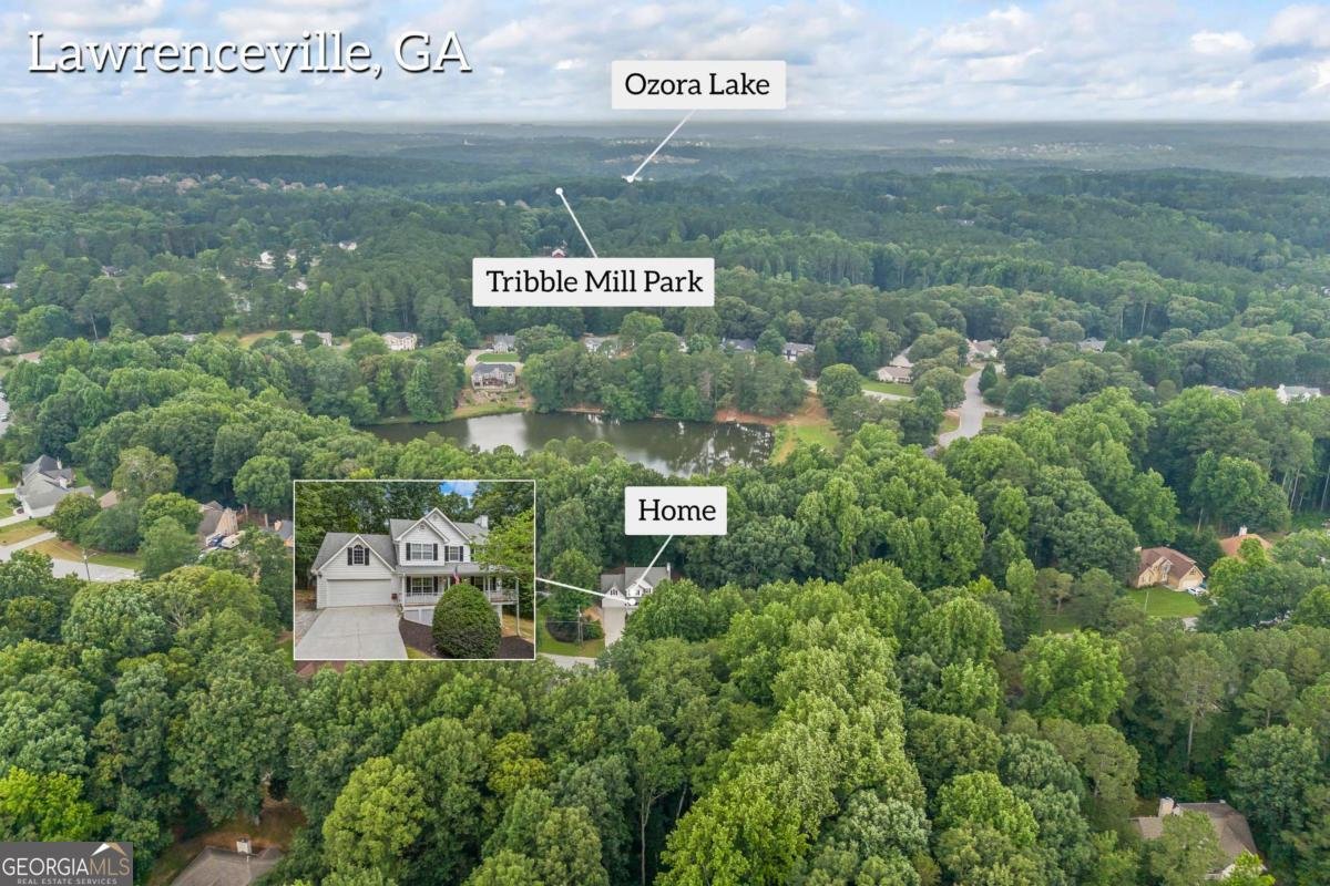 2990 Cove Crossing Drive Lawrenceville - 70