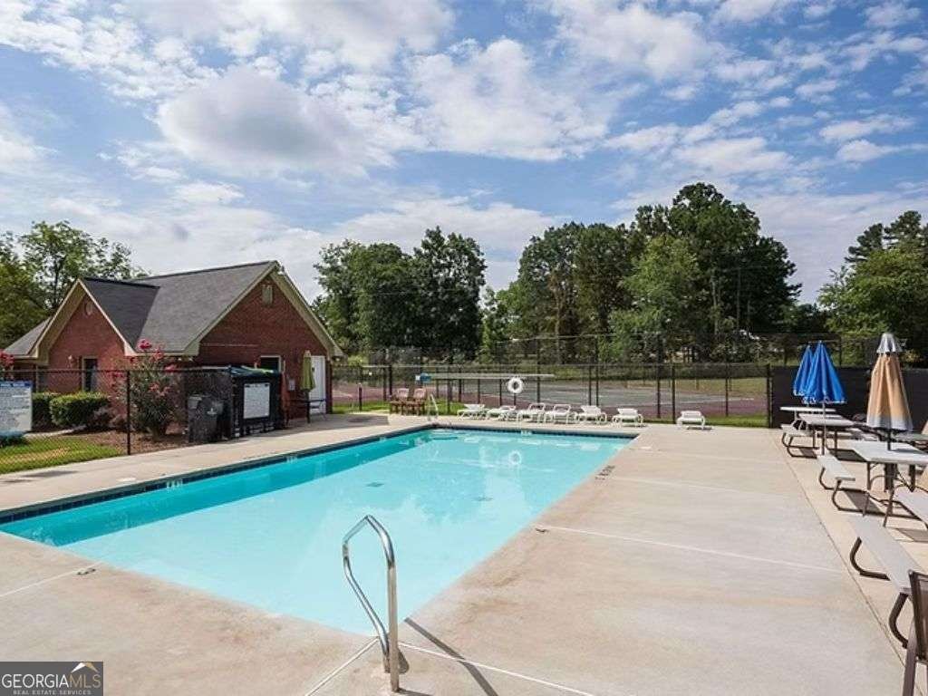 2990 Cove Crossing Drive Lawrenceville - 74