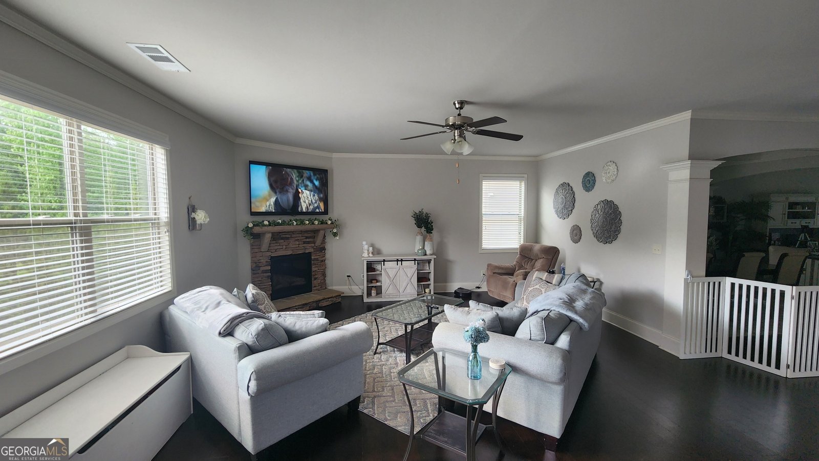 118 Reunion Place Acworth - 3